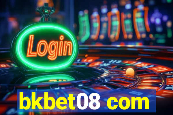 bkbet08 com